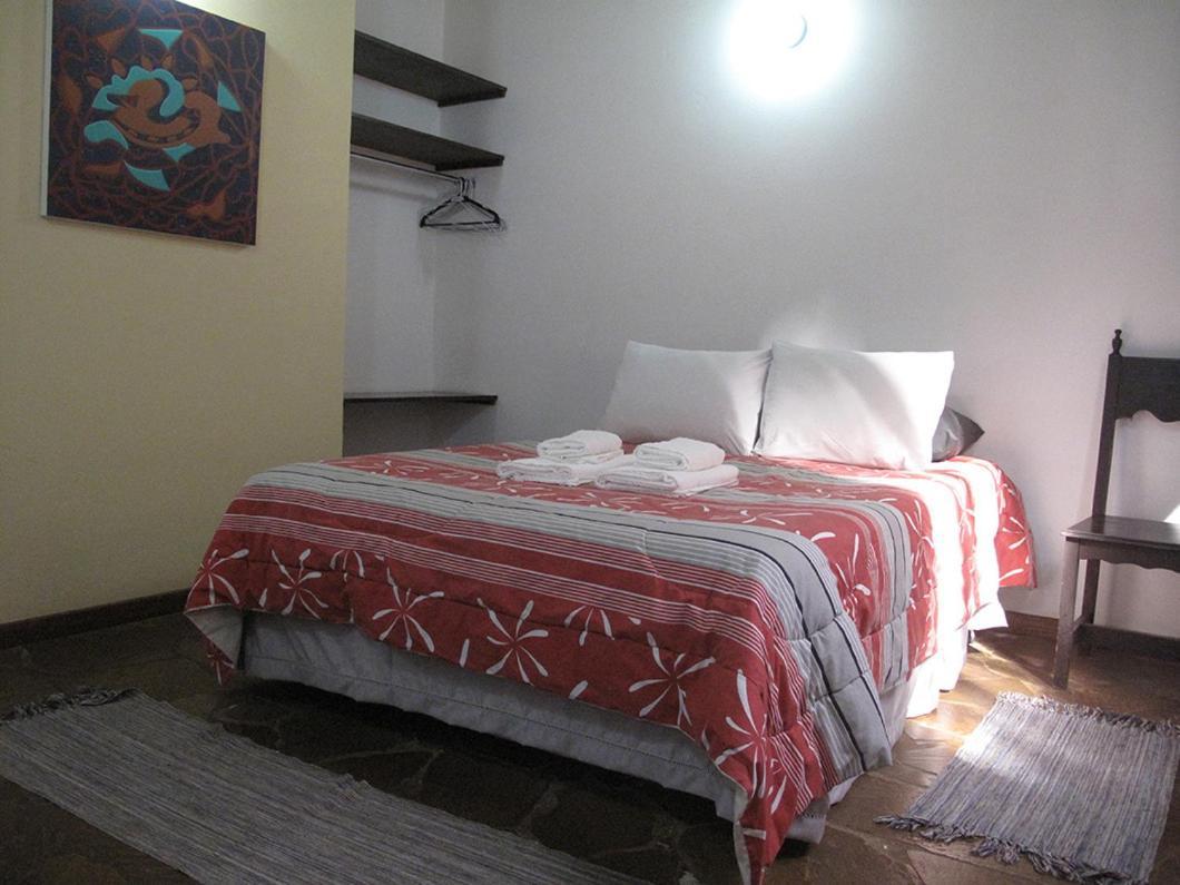 Hospedaria Vila Khepri Gonçalves Εξωτερικό φωτογραφία