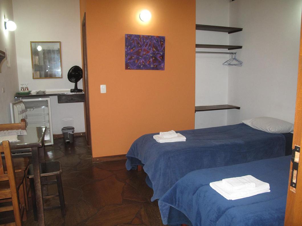 Hospedaria Vila Khepri Gonçalves Εξωτερικό φωτογραφία