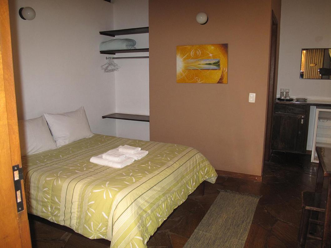 Hospedaria Vila Khepri Gonçalves Εξωτερικό φωτογραφία
