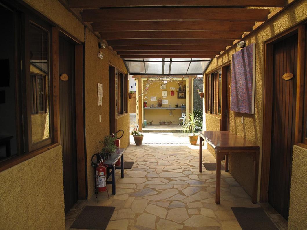 Hospedaria Vila Khepri Gonçalves Εξωτερικό φωτογραφία
