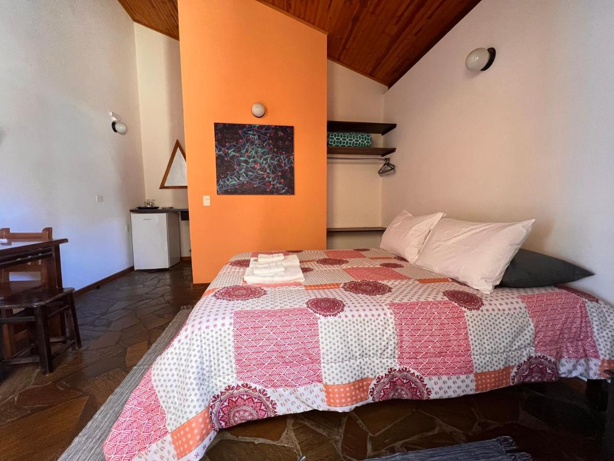 Hospedaria Vila Khepri Gonçalves Εξωτερικό φωτογραφία