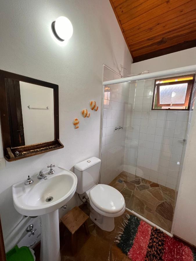 Hospedaria Vila Khepri Gonçalves Εξωτερικό φωτογραφία
