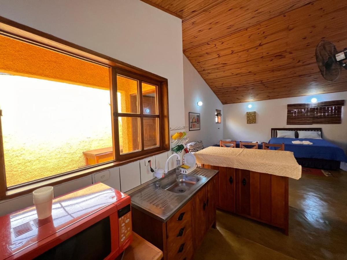 Hospedaria Vila Khepri Gonçalves Εξωτερικό φωτογραφία