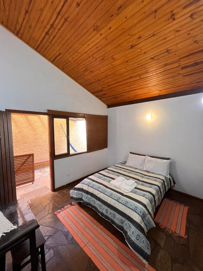 Hospedaria Vila Khepri Gonçalves Εξωτερικό φωτογραφία