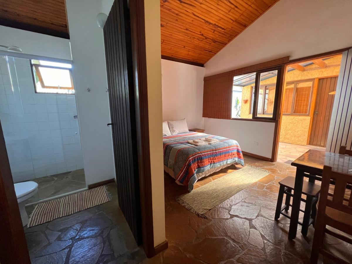 Hospedaria Vila Khepri Gonçalves Εξωτερικό φωτογραφία