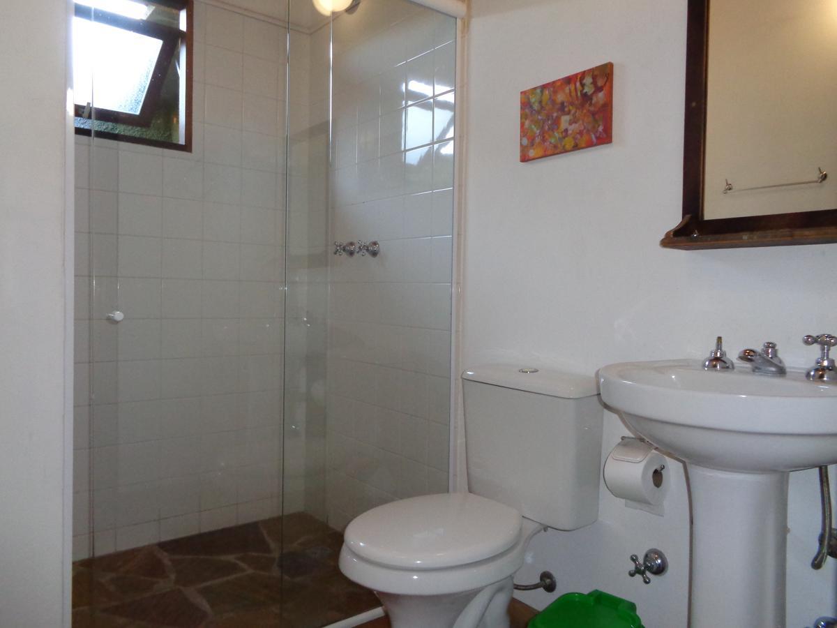 Hospedaria Vila Khepri Gonçalves Εξωτερικό φωτογραφία