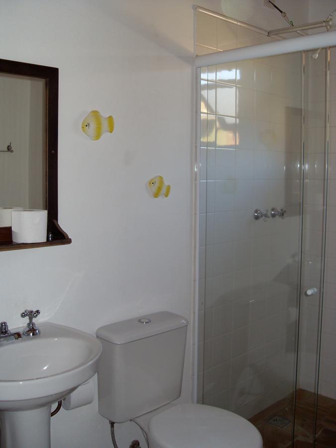 Hospedaria Vila Khepri Gonçalves Εξωτερικό φωτογραφία